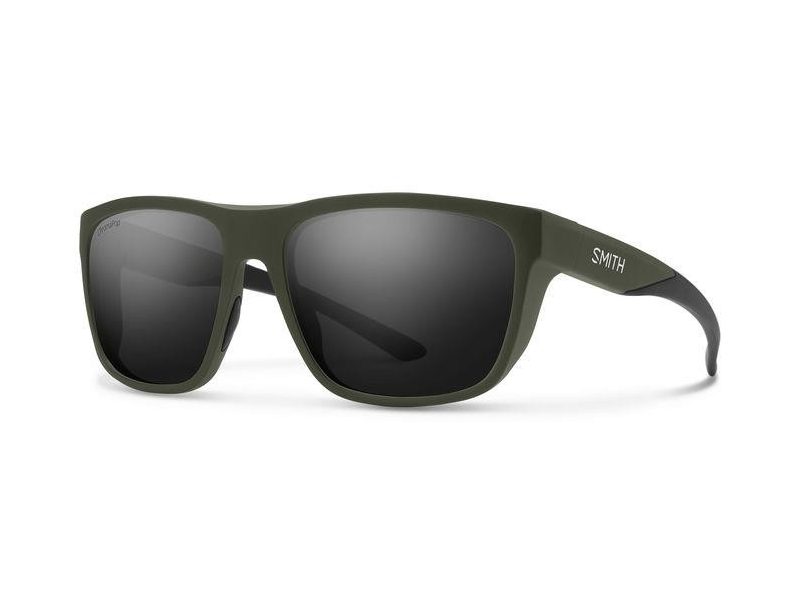 Smith Lunettes de Soleil SM Barra SIF/6N