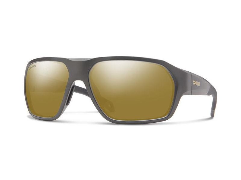 Smith Lunettes de Soleil SM Deckboss FRE/QE