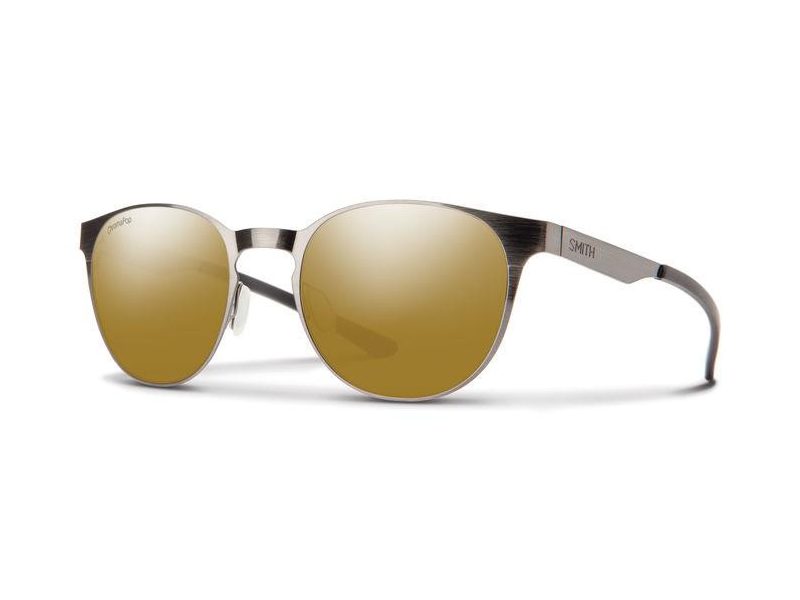 Smith Lunettes de Soleil SM Eastbank Metal KJ1/QE