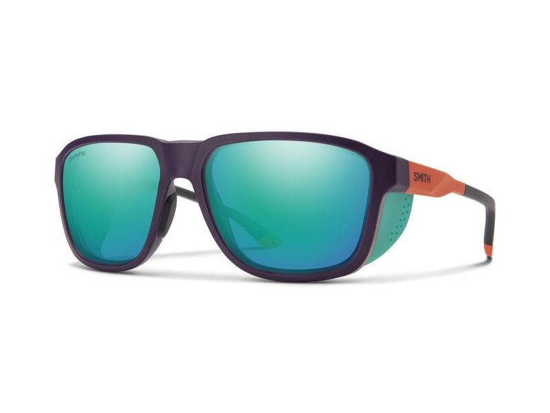 Smith Lunettes de Soleil SM Embark 838/QG