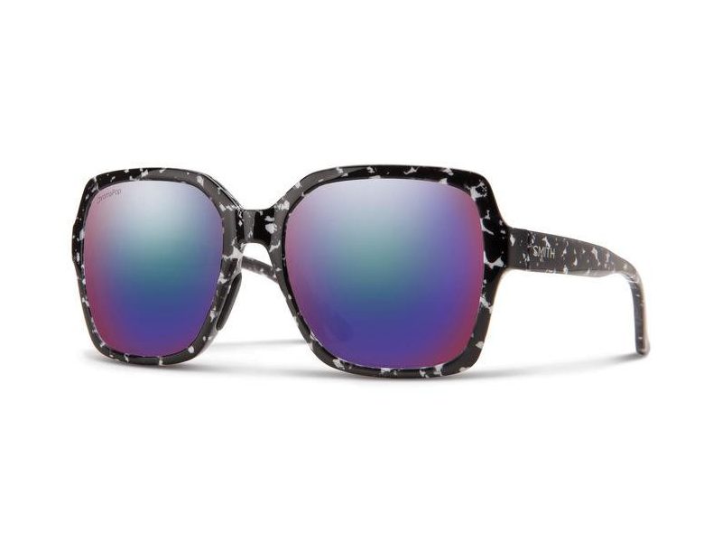 Smith Lunettes de Soleil SM Flare GBY/DF