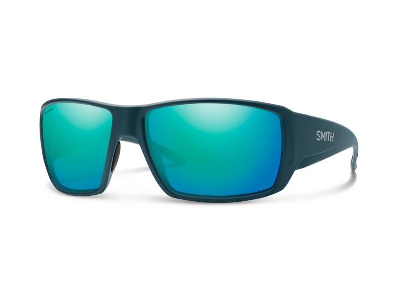 Smith Lunettes de Soleil SM Guide Choice/N FJM/QG