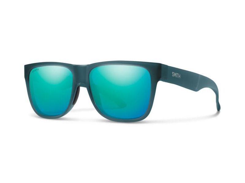 Smith Lunettes de Soleil SM Lowdown 2/S FJM/QG