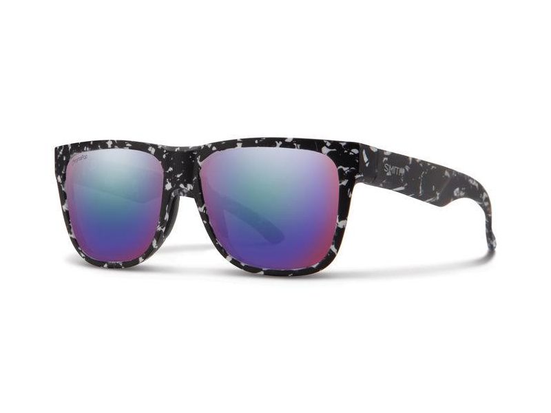 Smith Lunettes de Soleil SM Lowdown 2 2MS/DF