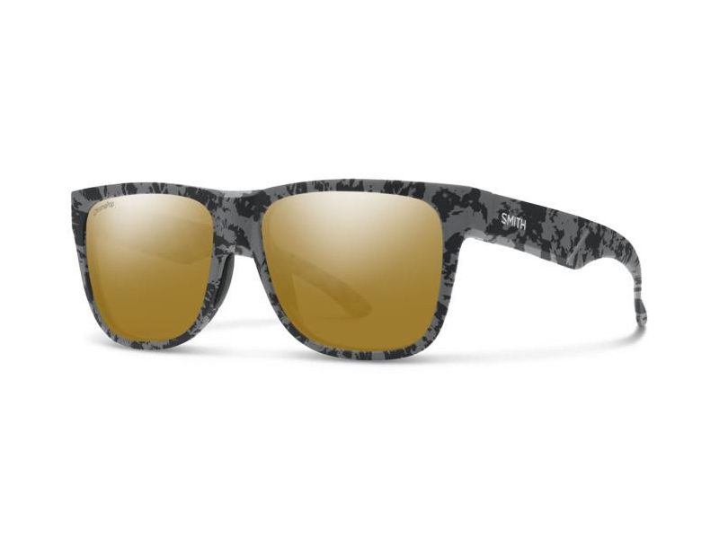 Smith Lunettes de Soleil SM Lowdown 2 WCN/QE