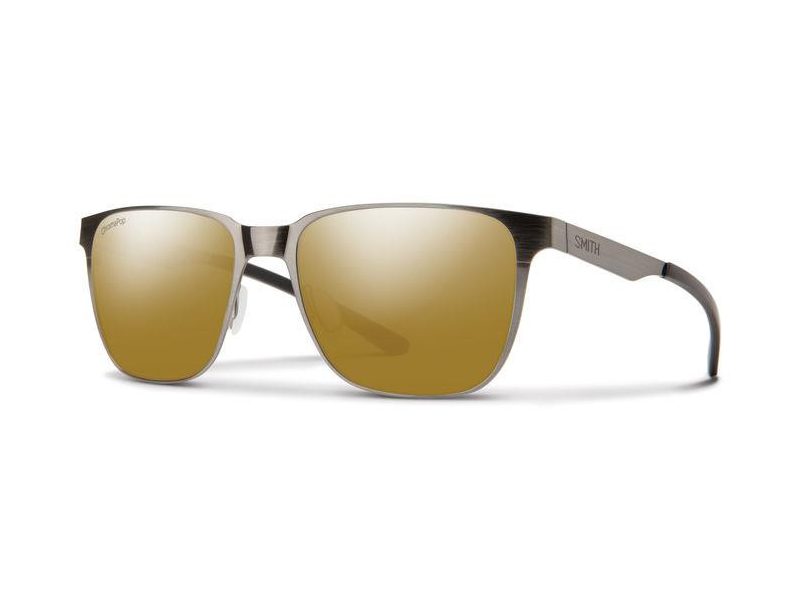 Smith Lunettes de Soleil SM Lowdown Metal KJ1/QE