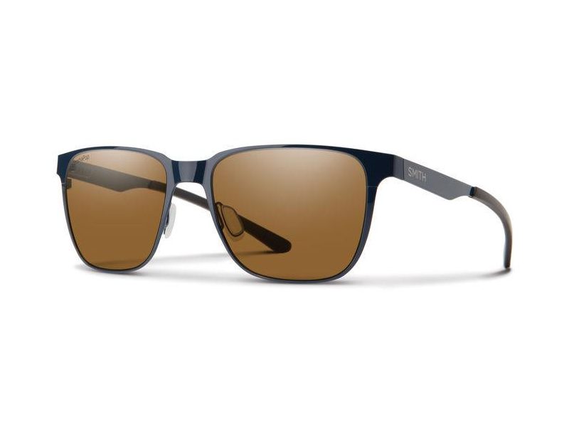 Smith Lunettes de Soleil SM Lowdown Metal PJP/L5