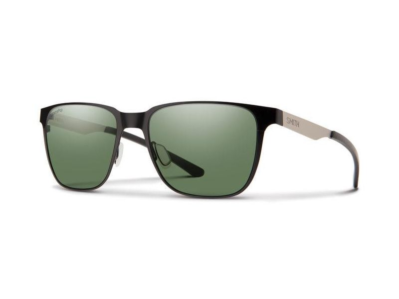 Smith Lunettes de Soleil SM Lowdown Metal TI7/L7