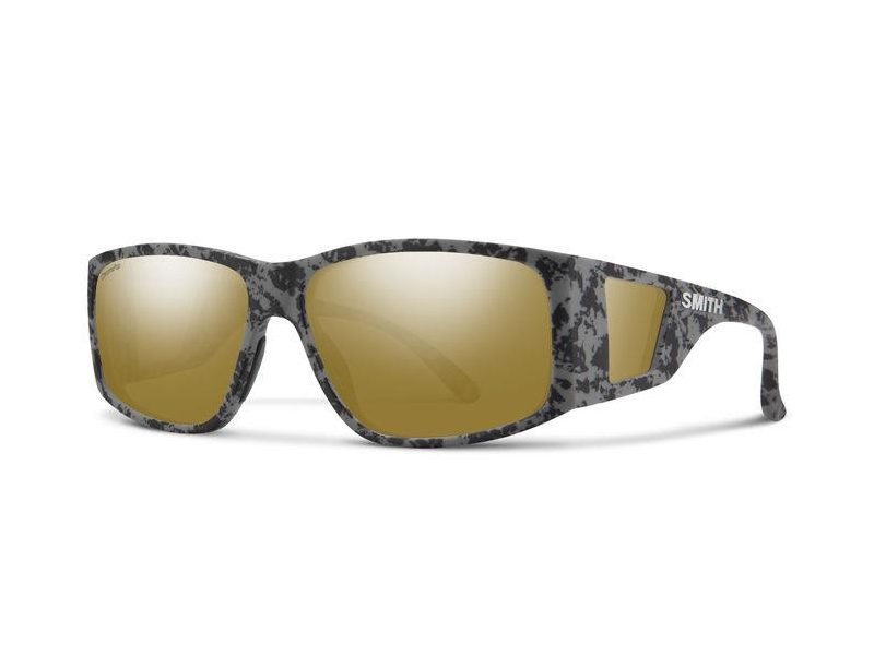 Smith Lunettes de Soleil SM Monroe Peak ACI/QE