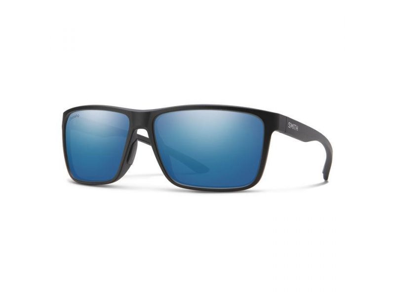 Smith Lunettes de Soleil SM Riptide/S 124/QG