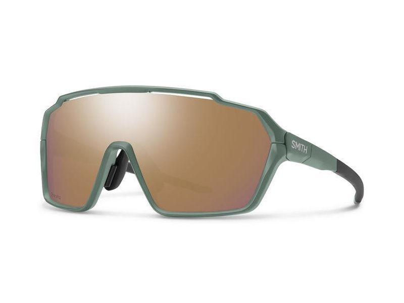 Smith Lunettes de Soleil SM Shift Mag 3U5/0K