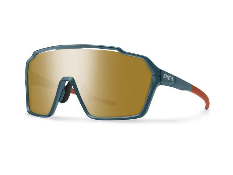 Smith Lunettes de Soleil SM Shift XL Mag FLL/AV