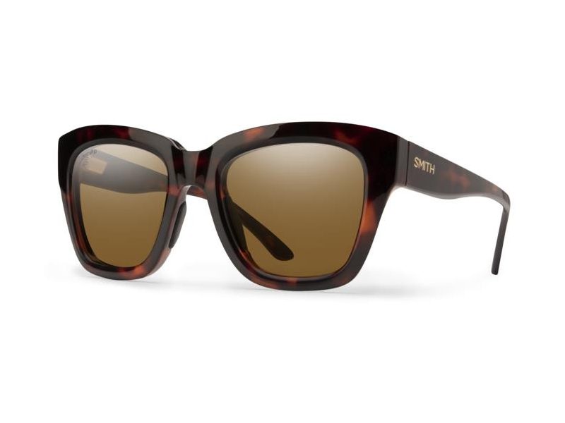 Smith Lunettes de Soleil SM Sway 086/XC