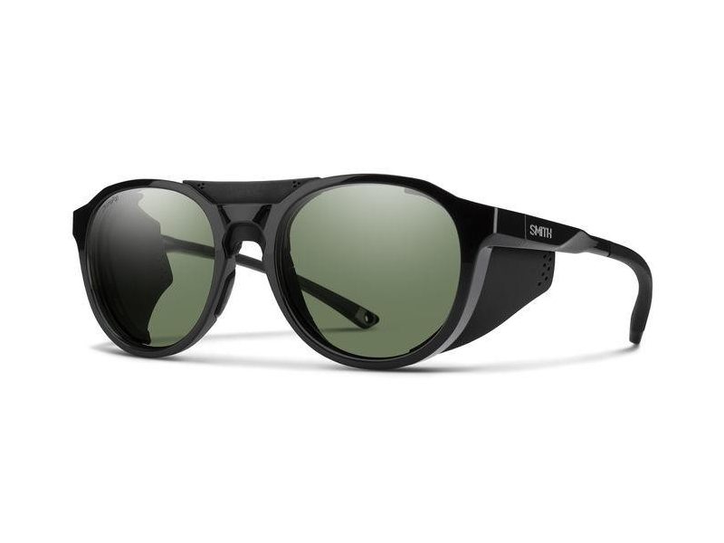 Smith Lunettes de Soleil SM Venture 807/L7