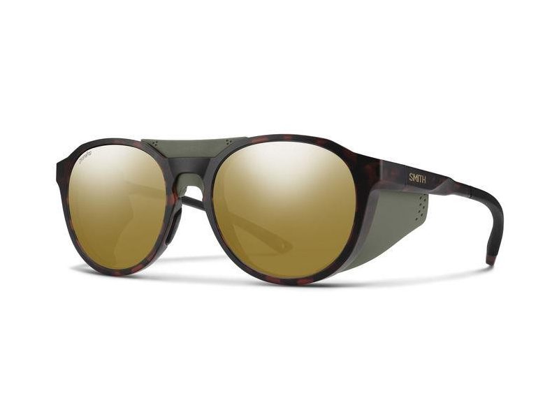 Smith Lunettes de Soleil SM Venture N9P/QE