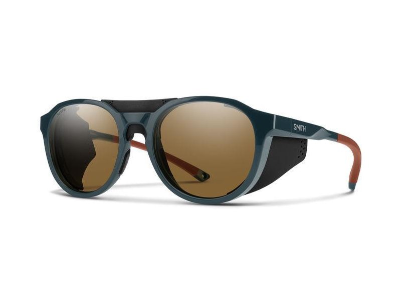 Smith Lunettes de Soleil SM Venture S9W/L5