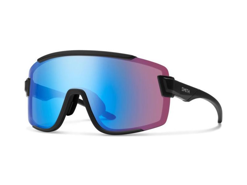 Smith Lunettes de Soleil SM Wildcat 003/G0