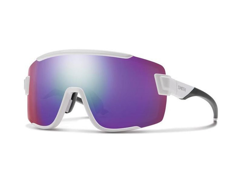 Smith Lunettes de Soleil SM Wildcat 0BK/DI