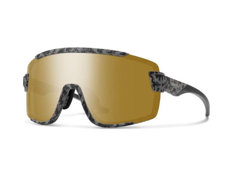 Smith Lunettes de Soleil SM Wildcat ACI/QE