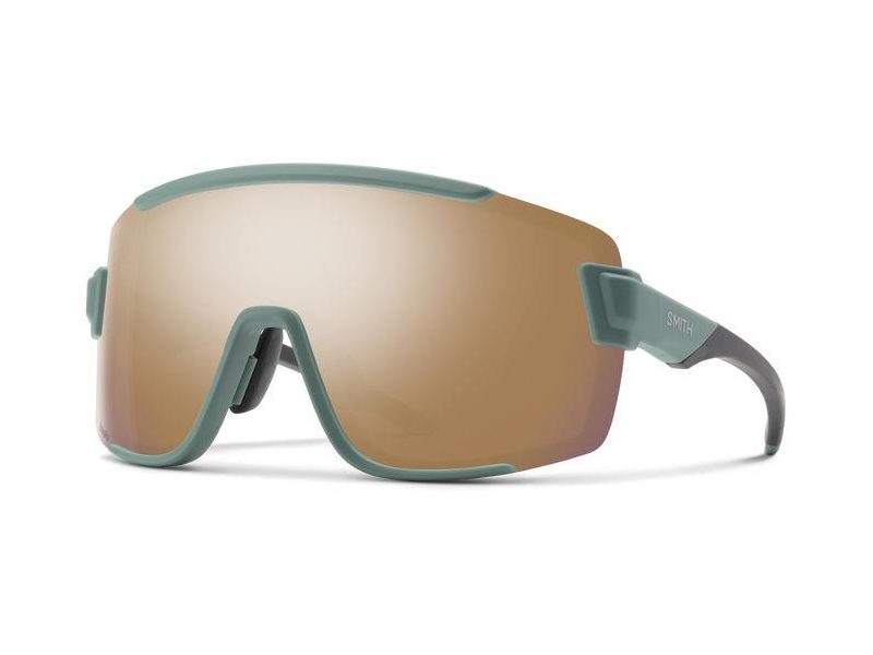 Smith Lunettes de Soleil SM Wildcat DLD/0K