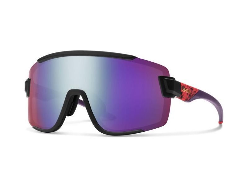 Smith Lunettes de Soleil SM Wildcat H1T/DI