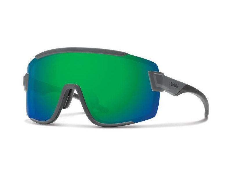 Smith Lunettes de Soleil SM Wildcat RIW/X8