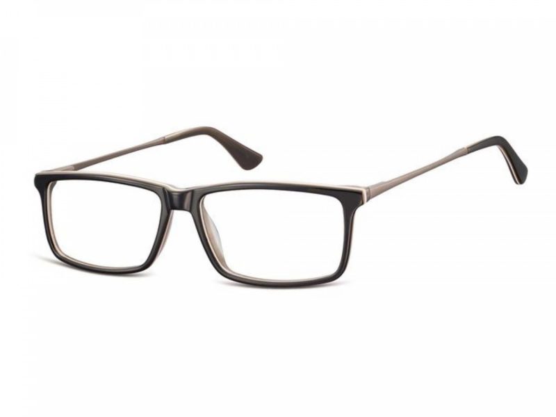 Berkeley lunettes AC48G