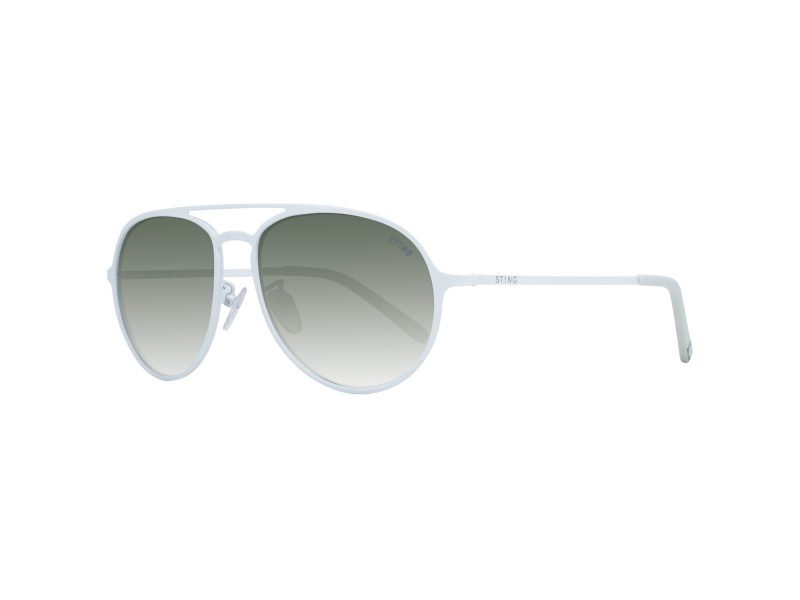 Sting Lunettes de Soleil SST 004 06V6