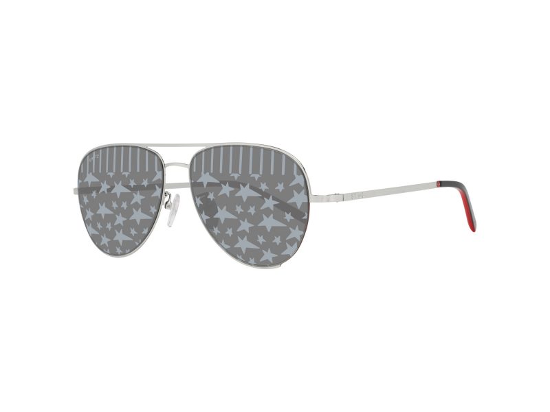 Sting Lunettes de Soleil SST 138 N53L