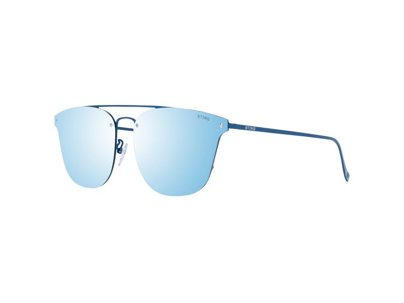 Sting Lunettes de Soleil SST 190 BL6B