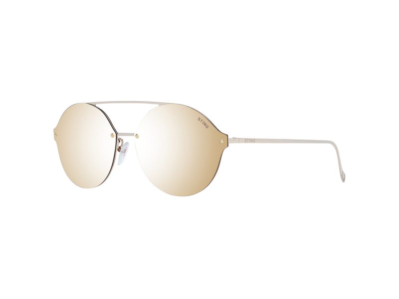 Sting Lunettes de Soleil SST 191 300G