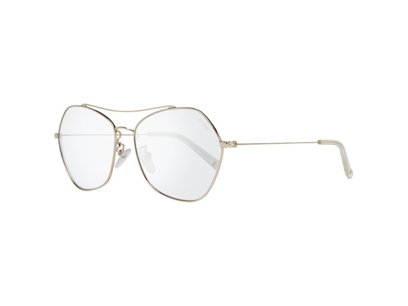 Sting Lunettes de Soleil SST 193 300G