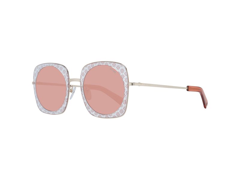 Sting Lunettes de Soleil SST 214V 300K