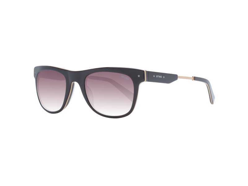 Sting Lunettes de Soleil SST 383 0AAH