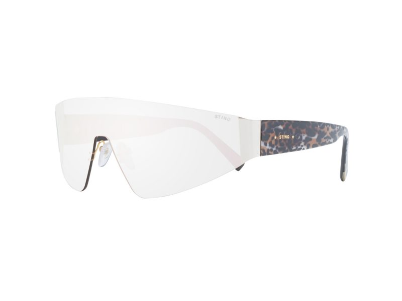 Sting Lunettes de Soleil SST 388 300G