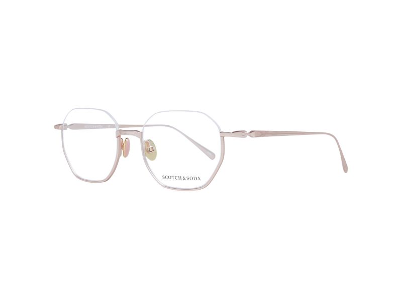 Scotch & Soda Lunettes de Vue SS 1003 420