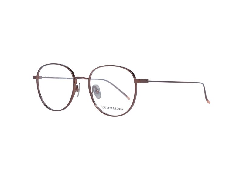 Scotch & Soda Lunettes de Vue SS 2001 186