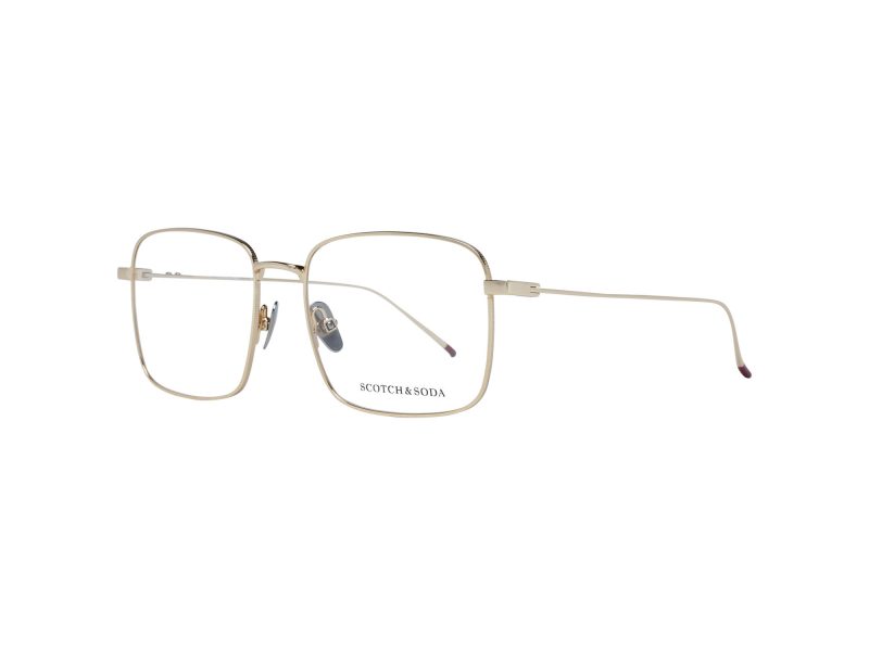 Scotch & Soda Lunettes de Vue SS 2007 488