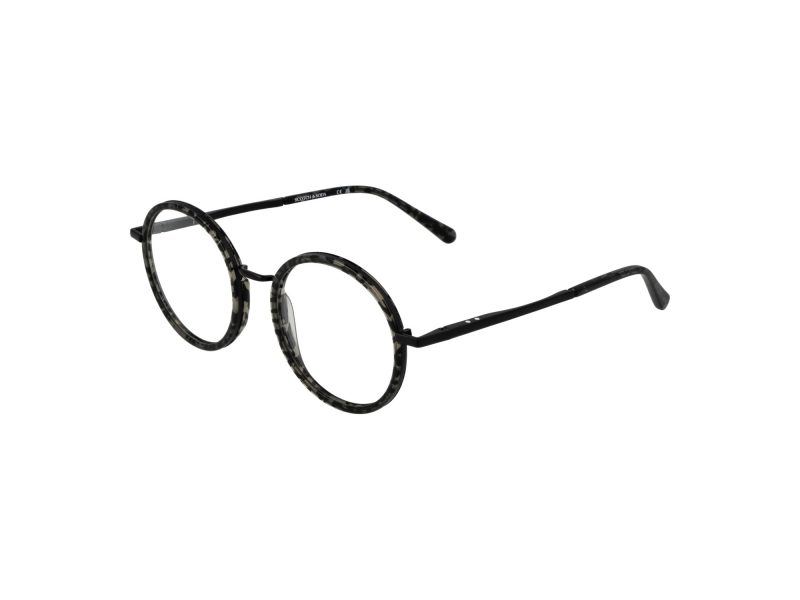 Scotch & Soda Lunettes de Vue SS 2014 004