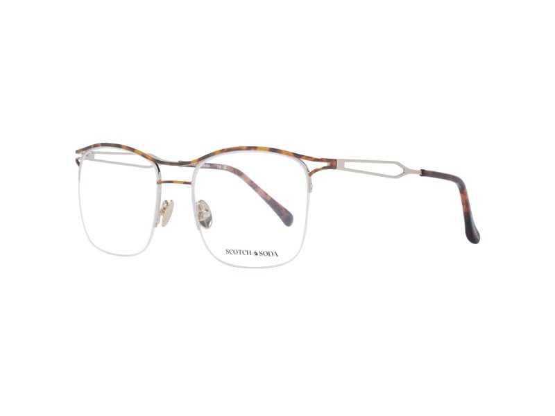 Scotch & Soda Lunettes de Vue SS 2015 402