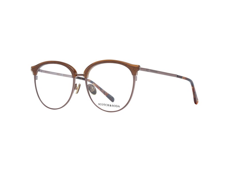 Scotch & Soda Lunettes de Vue SS 3015 172