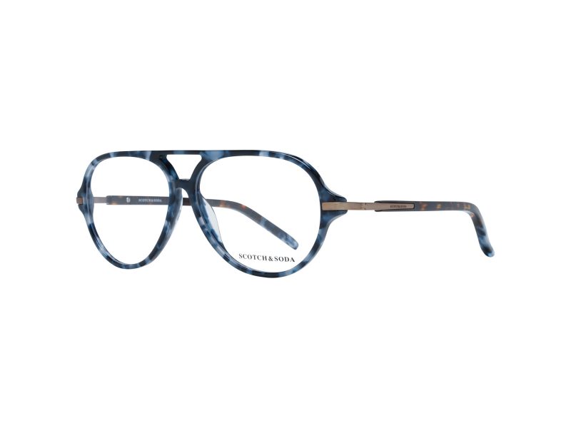 Scotch & Soda Lunettes de Vue SS 4001 015