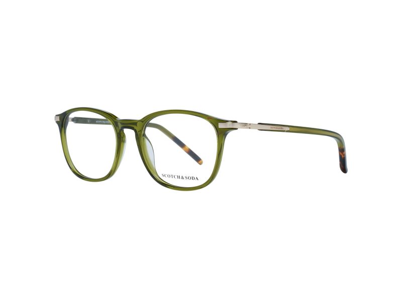 Scotch & Soda Lunettes de Vue SS 4005 575