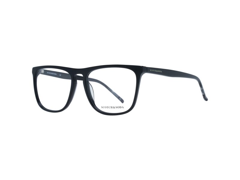 Scotch & Soda Lunettes de Vue SS 4010 001