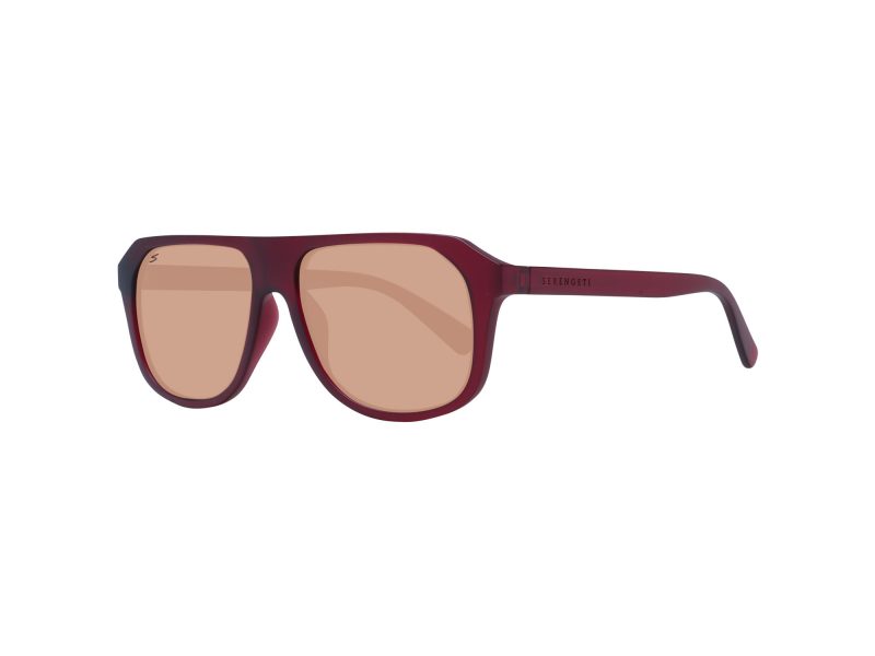 Serengeti Oatman Lunettes de Soleil SS 535004