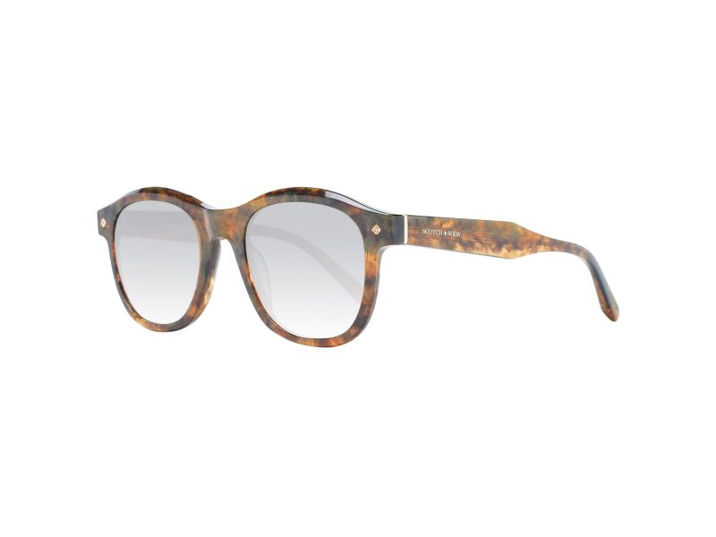 Scotch & Soda Lunettes de Soleil SS 7016 501