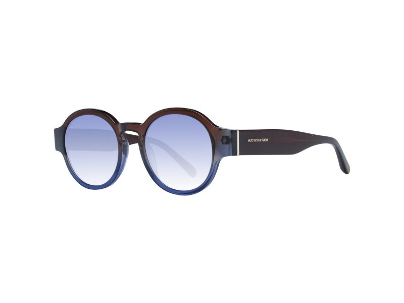 Scotch & Soda Lunettes de Soleil SS 7020 101