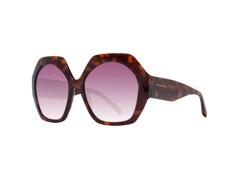 Scotch & Soda Lunettes de Soleil SS 7021 151