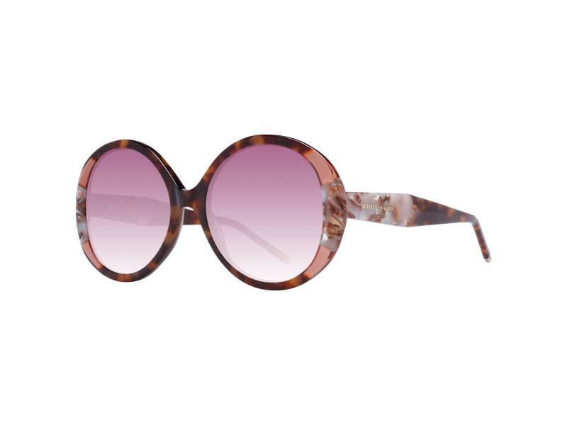 Scotch & Soda Lunettes de Soleil SS 7022 151