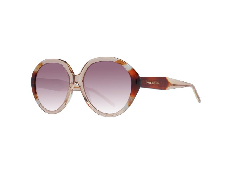 Scotch & Soda Lunettes de Soleil SS 7023 133